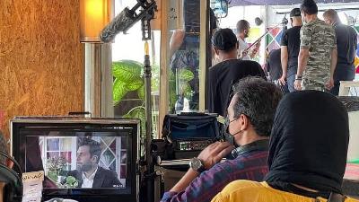 عکسی از سریال بی نشان