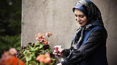 عکسی از سریال راه طولانی