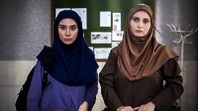 عکسی از سریال راه طولانی