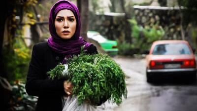 عکسی از سریال راه طولانی