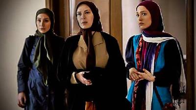 عکسی از سریال راه طولانی