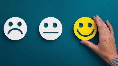 برای اینکه منفی بافی نکنیم چه راه هایی وجود دارد