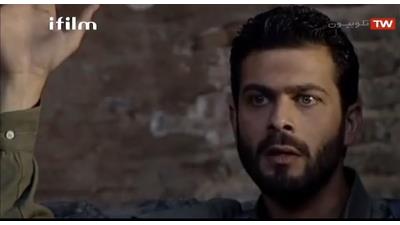 عکسی از سریال لبه تاریکی