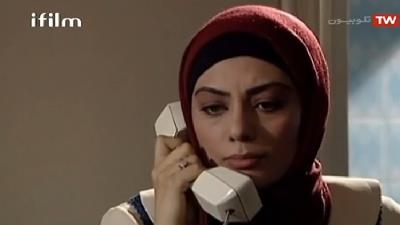 عکسی از سریال لبه تاریکی