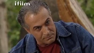 عکسی از سریال لبه تاریکی