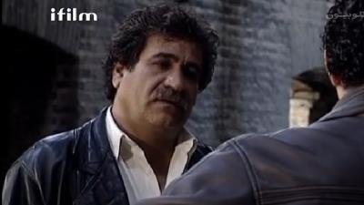 عکسی از سریال لبه تاریکی