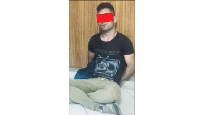 چه اسراری در خانه وحشت وجود دارد