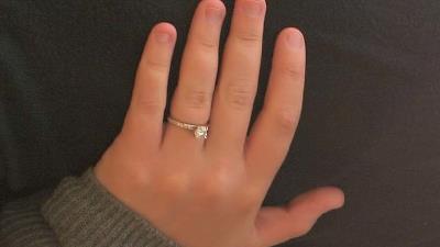 برای پیشگیری از شکستن ناخن چی بخوریم