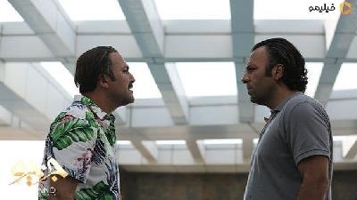 آیا گروه شاهنگ در آخر سریال جزیره از بین می رود