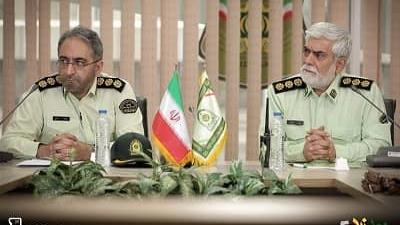 عکسی از سریال نوار زرد 2