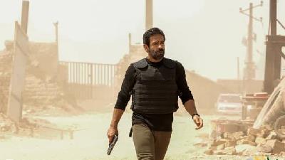 عکسی از سریال نوار زرد 2