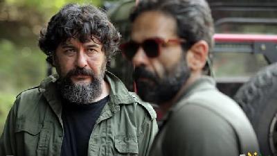 عکسی از سریال نوار زرد 2