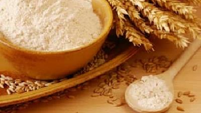 مدت نگهداری آرد گندم و برنج در منزل چقدر است