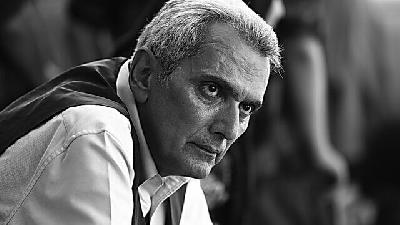 عکسی از فیلم دشت خاموش