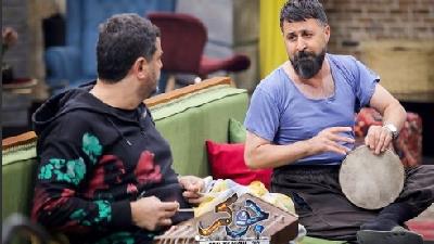 عکسی از مسابقه جوکر