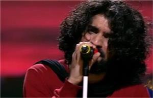 عرفان طهماسبی از ستاره های فصل دوم عصر جدید است