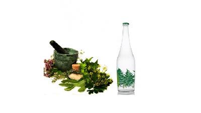 عرق چهل گیاه از چه گیاهانی تشکیل شده است