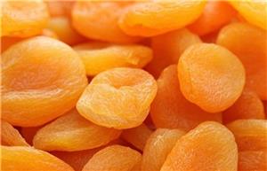 خاصیت های زردآلوی خشک شده چیست