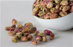 پسته بسیار پرخاصیت است