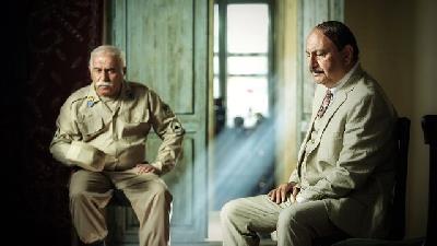 عکسی از فیلم بی همه چیز