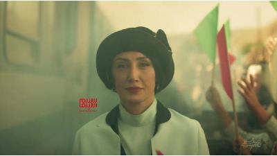 عکسی از فیلم بی همه چیز