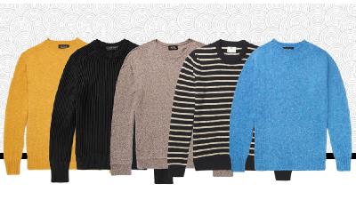 لباس زمستانی مردانه را از کجا بخریم