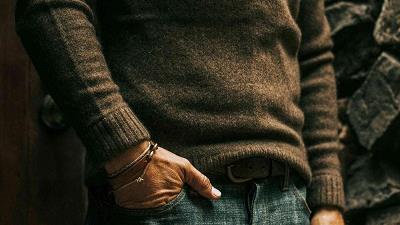 تخفیفات انواع پلیور و ژاکت مردانه را از دست ندهید