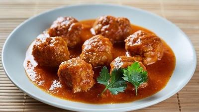 طرز تهیه و دستور پخت کوفته قلقلی را یاد بگیرید