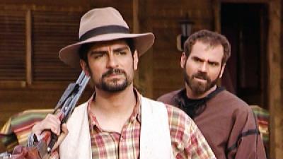 عکسی از سریال مروارید سرخ