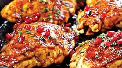 برای شام مهمانی شب یلدا چی درست کنیم