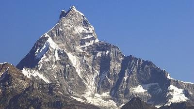 آیا کوه قاف یک جای واقعی است