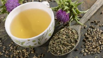 خار مریم برای چی خوب است و چه خواصی دارد