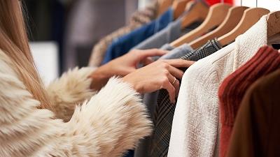 لباس زنانه زمستانی را از کجا بخریم