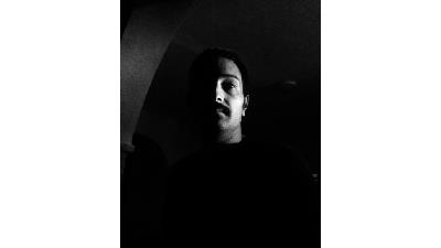 مرتضی اسماعیل ‌کاشی بازیگر نقش عارف در سریال بعد از آزادی