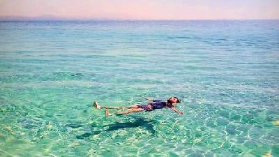 چگونه می توانیم به جزیره شیدرو برویم