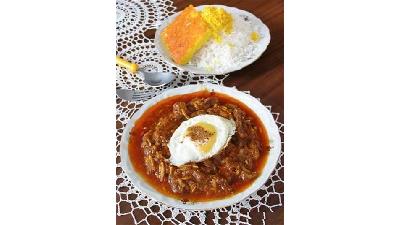 فوت و فن هایی برای مجلسی شدن خورشت پیچاق قیمه