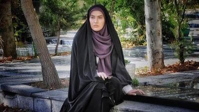 عکسی از سریال تب و تاب