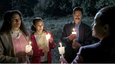 سریال مراسم نیمه شب را رایگان با دوبله فارسی دانلود کنید