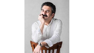 وحید آقاپور شرکت کننده فصل دوم رئالیتی شو جوکر