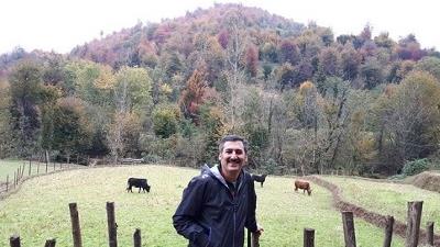 وحید آقاپور شرکت کننده فصل دوم رئالیتی شو جوکر