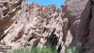 چگونه به دره کال جنی برویم