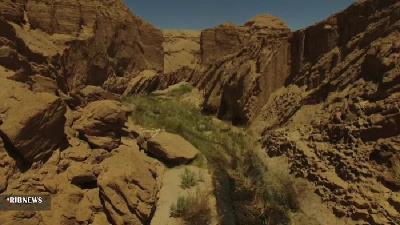 با تاریخچه دره کال جنی آشنا شوید