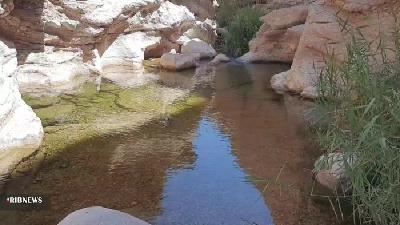 دره کال جنی چه دیدنی هایی دارد