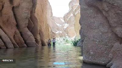 اسم دره کال جنی از کجا آمده است