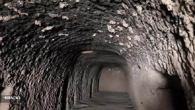 هرگز تنهایی به دره کال جنی سفر نکنید