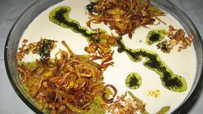 آش کلم برگ ارومیه را چطور درست می کنند