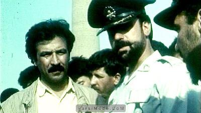 عکسی از سریال مزد ترس