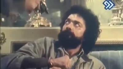 احمد فخر، بازیگر نقش مهران در سریال مزد ترس