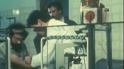 عکسی از سریال مزد ترس