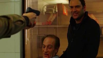 عکسی از سریال پیدا و پنهان